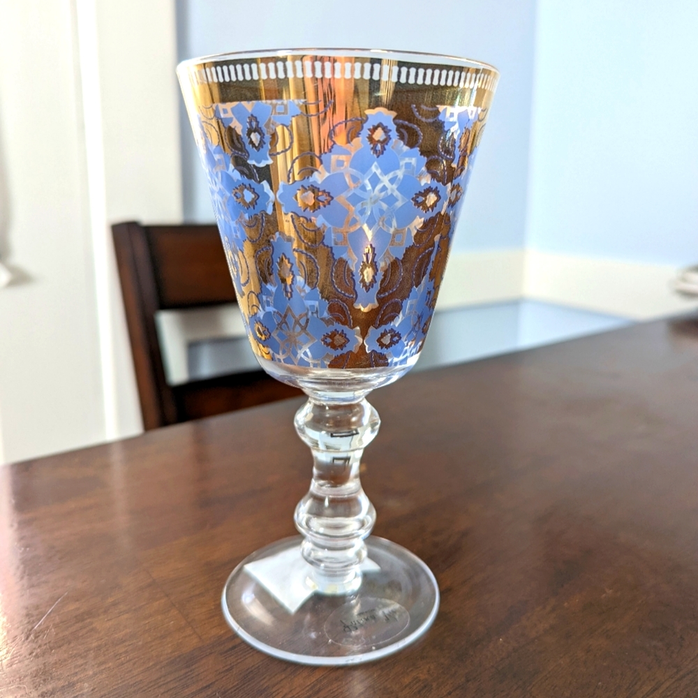 Patina Vie Paris Reign Goblets